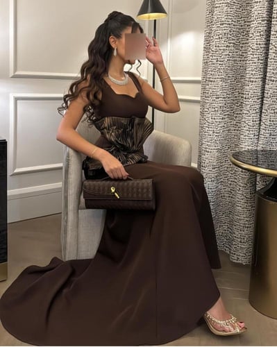 فستان سهرة 2273-11