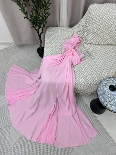 فستان سهرة 2218-11