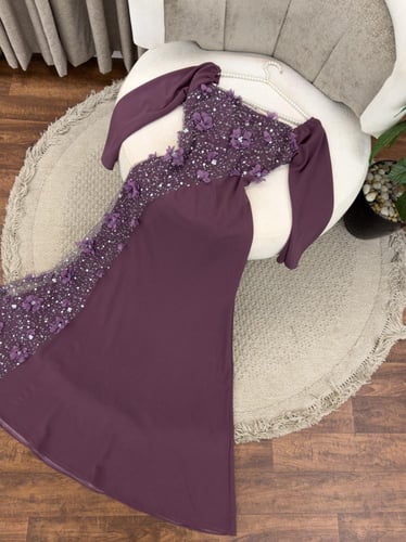 فستان سهرة 1996-11