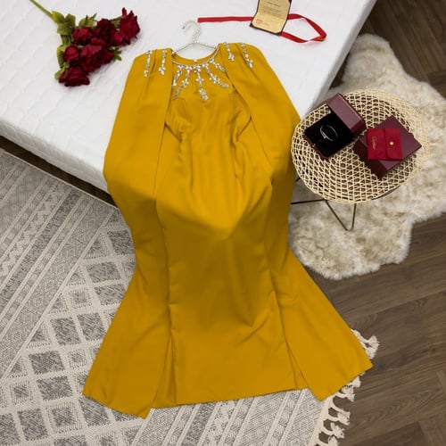 جلابية راقية 1533-11