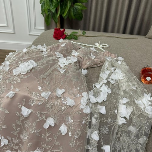 فستان سهرة 1288-11