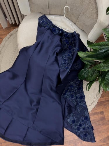 فستان سهرة 2288-11