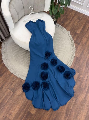 فستان سهرة 1989-11