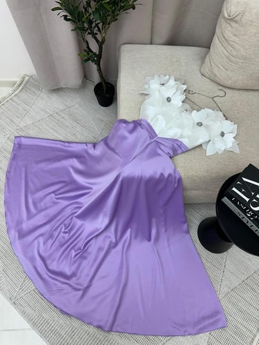 فستان سهرة 2131-11