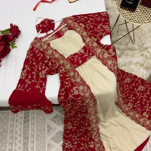 فستان سهرة 2611-11