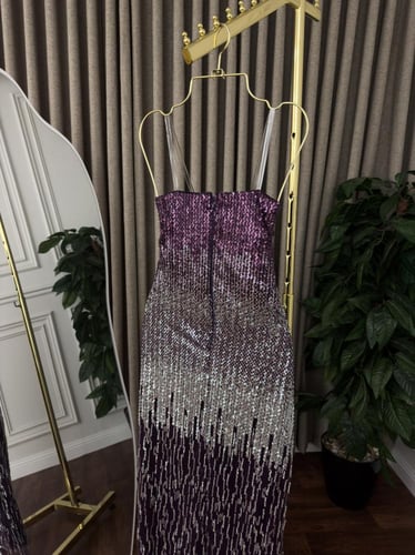 فستان سهرة 2266-11