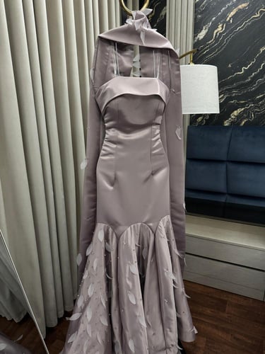 فستان سهرة 480-3