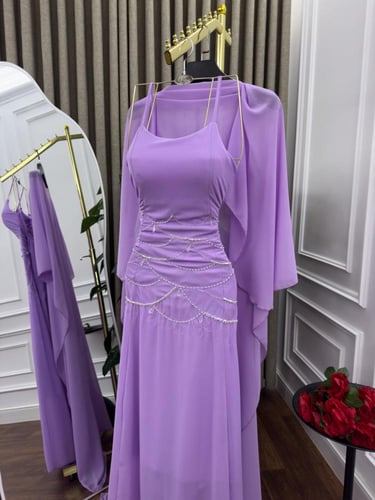 فستان سهرة 3259-11