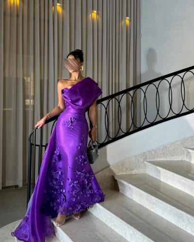 فستان سهرة 2323-11