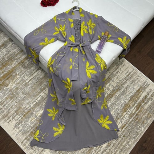 جلابية سهرة 1863-18