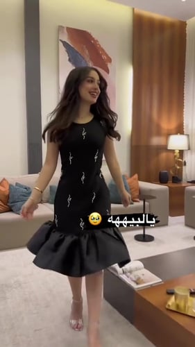 فستان سهرة 1794-11