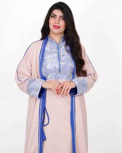 جلابية راقية 2302-22