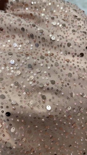 فستان سهرة 1510-11