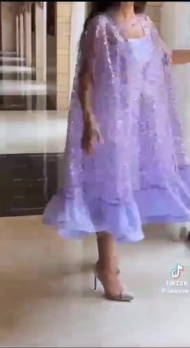 فستان سهرة 2983-29