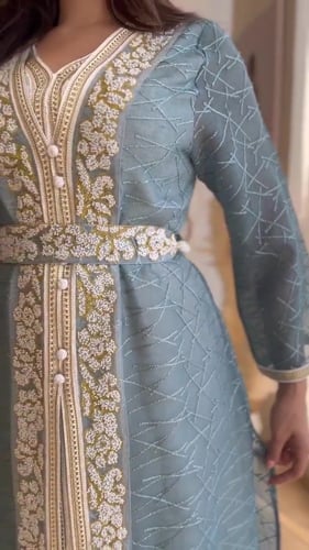 فستان سهرة 1837-18