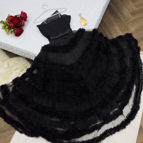 فستان سهرة 1238-11