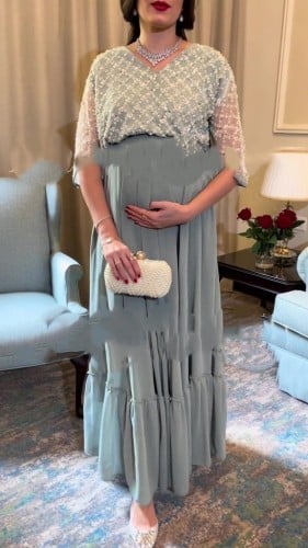 فستان سهرة 1647-15