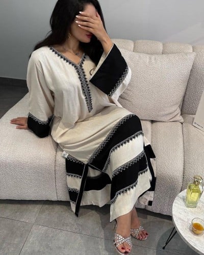 جلابية راقية 3015-30