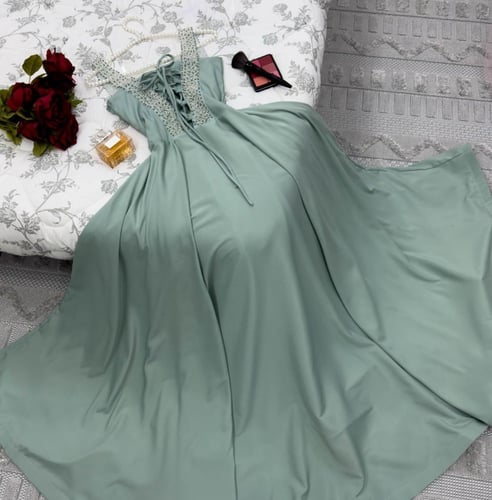 فستان سهرة 327-2