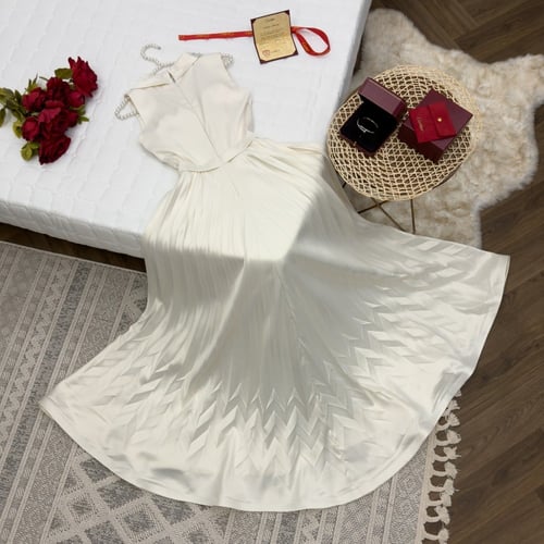 فستان سهرة 1553-11