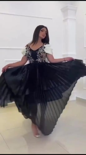 فستان سهرة 1508-15