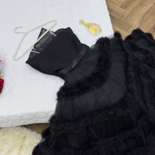 فستان سهرة 1238-11