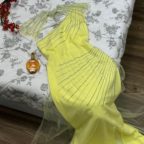 فستان سهرة 258-2