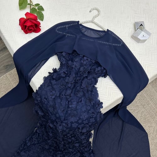 فستان سهرة 1239-11