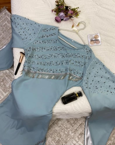 جلابية راقية 2540-25