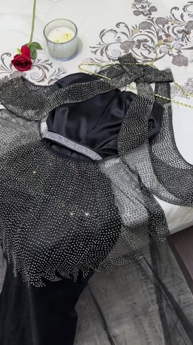 فستان سهرة 1539-15