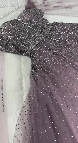 فستان سهرة 1441-11