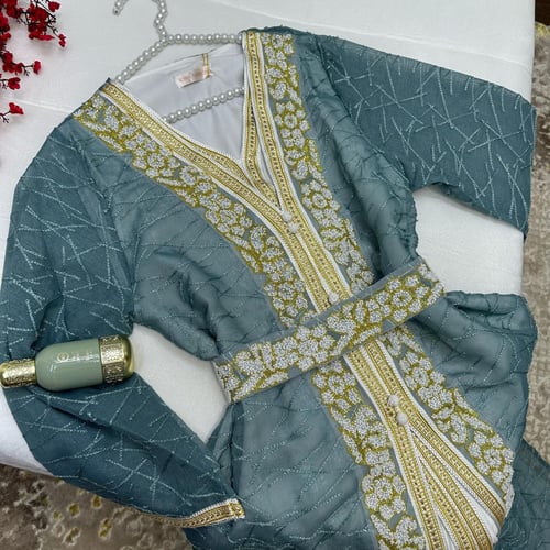 فستان سهرة 1837-18