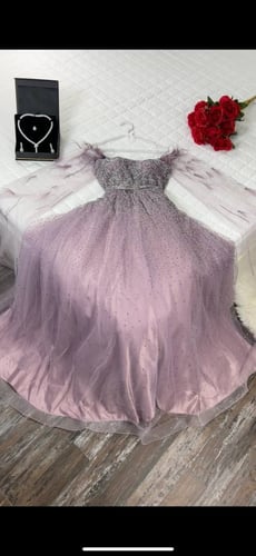 فستان سهرة 1441-11