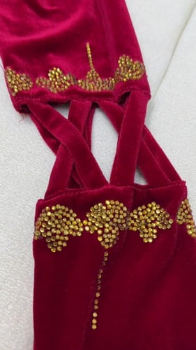 فستان سهرة 1507-15