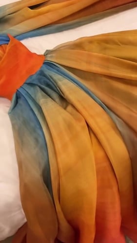 فستان سهرة 1290 -11