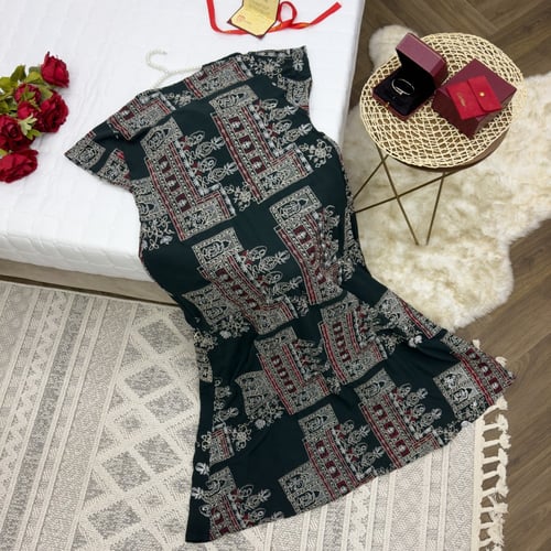 فستان سهرة 1595-11