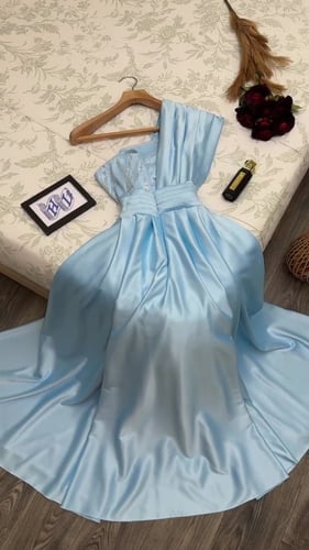 فستان سهرة 358-2