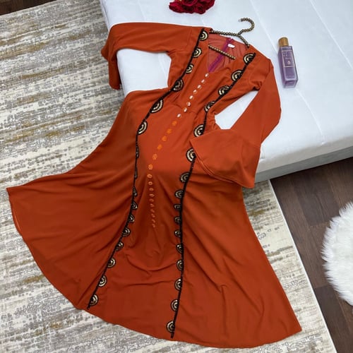 فستان سهرة 1801-18