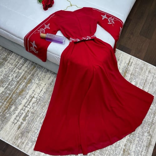 فستان سهرة 1855-18