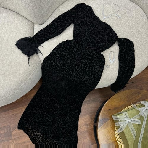 فستان سهرة 1658-11