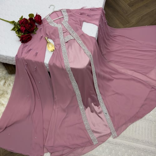 فستان سهرة 1249-11