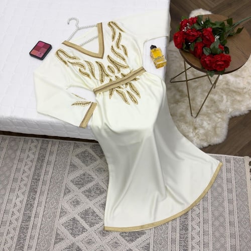 جلابية سهرة 2404-24