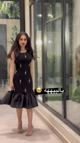 فستان سهرة 1794-11