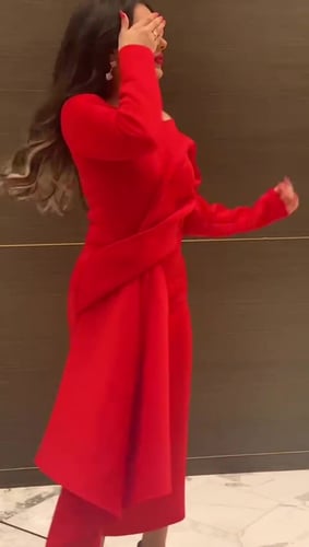 فستان سهرة 1682-11