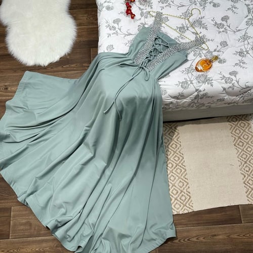 فستان سهرة 327-2