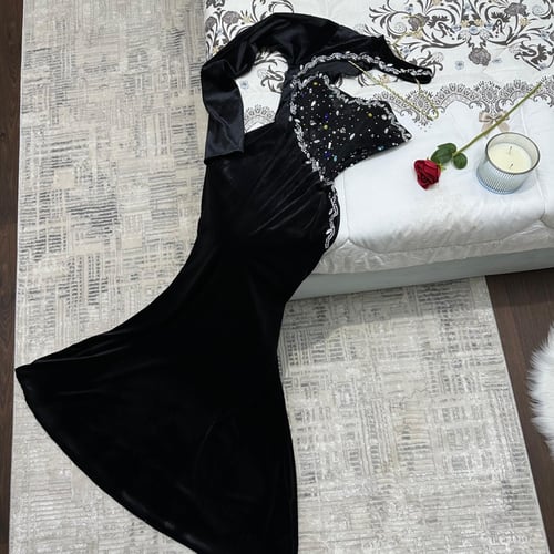 فستان سهرة 1530-15