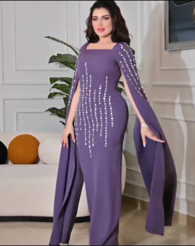 فستان سهرة 1548-15