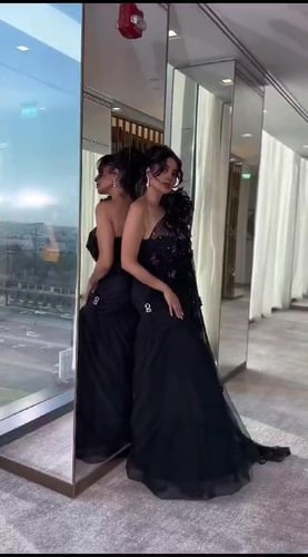 فستان سهرة 1316-11