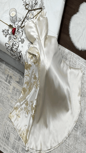 فستان سهرة 1544-15