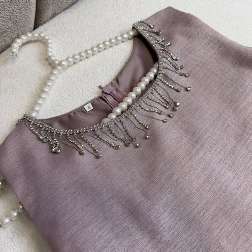 فستان سهرة 1740-11